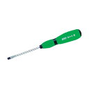 KTC ソフトドライバ マイナス5mm 全長275mm D7M-515(4)