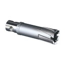 ミヤナガ デルタゴンメタルボーラー500A 22mm DLMB50A22 1
