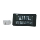 SEIKO シリーズC3掛置兼用 DL208W