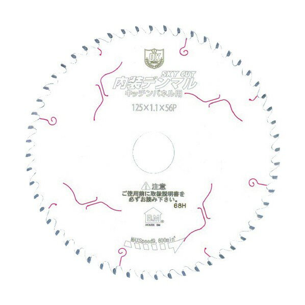 ハウスB.M ハウスB.M 内装デンマル キッチンパネル用 DMKP-10042 10