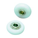 スガツネ 210140188 DO-26-H6W1/プラスチックベアリング DO-26-H6W1 1点