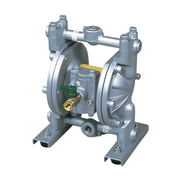 ヤマダ ダイアフラムポンプDP−10BAN DP-10BAN