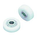 スガツネ 210140165 DR-22-H6W1/プラスチックベアリング DR-22-H6W1 1点