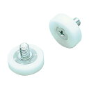 スガツネ 210140053 DR-26-B0.5/プラスチックベアリング DR-26-B0.5 1点