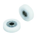 スガツネ 210140175 DR-47-H20/プラスチックベアリング DR-47-H20 1点