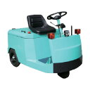 中西金属工業 乗用型牽引車 3000kg DSP300 1台