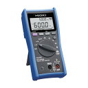 日置電機 HIOKI デジタルマルチメータ DT4255 校正証明書付 220×130×60MM DT4255KOUSEISYOTUKI 1個(4)