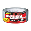 3M(スリーエム) ダクトシールテープ 27m DUCT27 1巻(4)