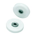 スガツネ 210140204 DU-40-H6W0.5/プラスチックベアリング DU-40-H6W0.5 1点