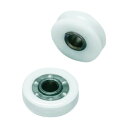 スガツネ 210140198 DU-22-H6/プラスチックベアリング DU-22-H6 1点
