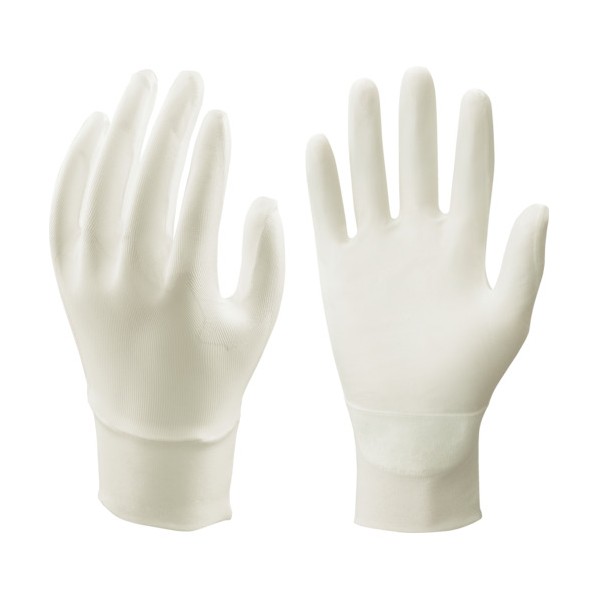 ショーワ ナノテクリーンPC L ホワイト E0200 10双