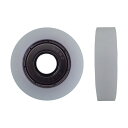 イースタン 樹脂ベアリングEタイプ 73 x 53 x 15 mm 0