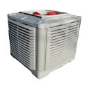 アースブロージャパン ダクトクーラー220U(本体のみ) EA-DTC220U 1点