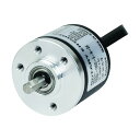 マルヤス電業 φ30mm軸型インクリメンタルロータリエンコーダ E30S4-3000-3-V-24 1点