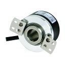 マルヤス電業 φ60mm中空軸型インクリメンタルロータリエンコーダ E60H20-100-3-N-5 1点