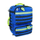 ELITE BAGS社 バックパック PARAMED’S グリーン EB02-043 1点