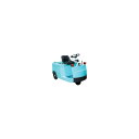 中西金属工業 乗用型牽引車 2000kg DSP200 1台