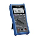 日置電機 HIOKI デジタルマルチメータ DT4252 校正証明書付 215×130×65MM DT4252KOUSEISYOTUKI 1個(4)