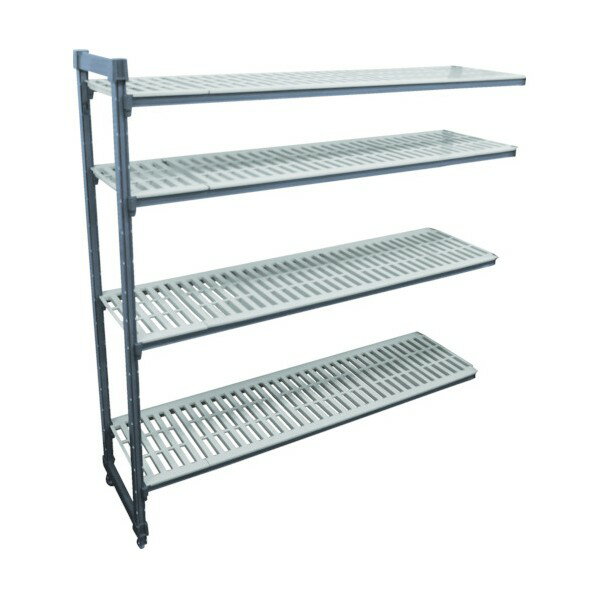 キャンブロ社 固定追加ユニット エレメンツシェルフ(アドオンソベンチ4段) EA243672V4 1