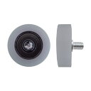 イースタン 樹脂ベアリングE−6Bタイプ 51 x 29 x 22 mm 0
