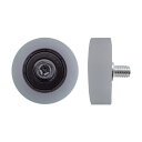 イースタン 樹脂ベアリングE−Bタイプ 74 x 45 x 25 mm 0