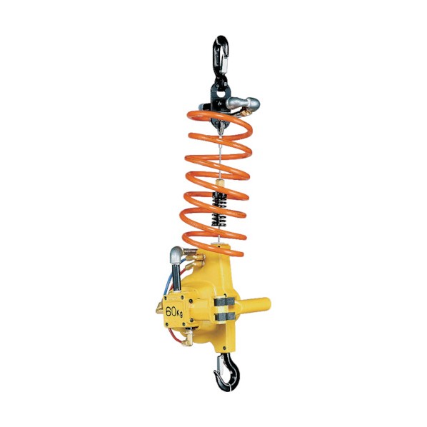 ENDO ۥEHW−6060kg1.9M0.6MPa EHW-60 1