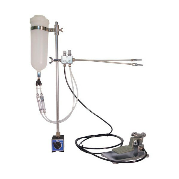 扶桑精機 マジックカットe−ミストEM2−CM−S602軸CMセットS60cm付 EM2-CM-S60 1