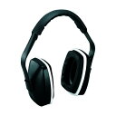 トラスコ イヤーマフオールプラスチック EM-68N(EM-68) (オールフ゜ラスチック) 1点