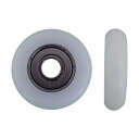 イースタン 樹脂ベアリングEOタイプ 78 x 77 x 24 mm 0