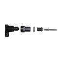 POP M5ナッター用マンドレル一本(1個(袋)=1本入) 85 x 119 x 21 mm ENSM5 1本