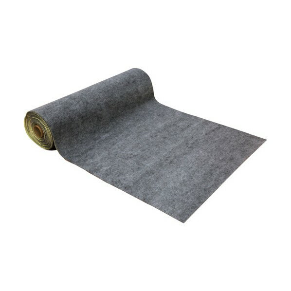 JOHNAN JOHNAN　油吸収材アブラトール粘着フィルム付ロールタイプ 28 x 28 x 103 cm 1巻【2506DFD_5】