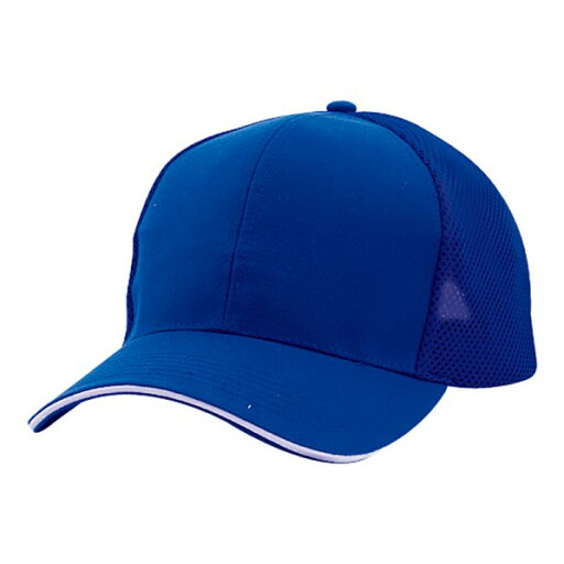 アイトス スカイメッシュキャップ(6300) F 006ブルー 66326 1着 アイトス スカイメッシュキャップ(6300) F 006ブルー 66326 1着