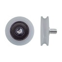 イースタン 樹脂ベアリングEU−6Bタイプ 87 x 38 x 35 mm 0