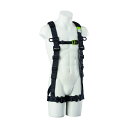 サンコー タイタン 江戸鳶 L (墜落制止用器具) ETN-10A-L 1個(4)