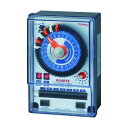 スナオ電気 カレンダータイマー ET-100PC 1