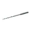 トップ工業 TOP六角シャンクテーパー下穴錐 4mm3本セット ETK-4.0-3S 3点