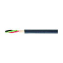 太陽ケーブルテック 電子機器ロボット用ケーブル 300V EXT-2/2517 LF 100M EXT-2/2517 8X16AWG-100 1点(4)