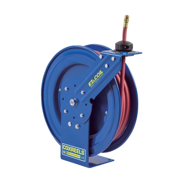 COXREELS եƥۡ꡼ 12.7mm15m EZ-P-LP-450-BGX 1