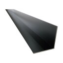 アルインコ アルミ等辺アングル 40X40X3.0 ブラック 4m FA118K 1個