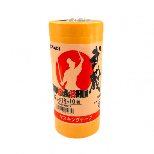 カモイ／カモ井 武 蔵 10巻入 #165812 10個