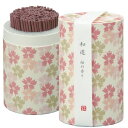 カメヤマキャンドル I20120101 和遊 桜 1個