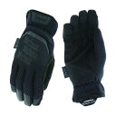 MECHANIX WEAR ウィメンズ ファストフィット タクティカル ブラック L FFTAB-55-530 1点