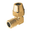 ASOH フレアーエルボPT1/4XΦ10 FL-1210