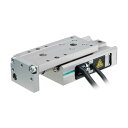 CKD 電動アクチュエータ テーブルタイプ FLCR-1602100NCN-RN00 1点