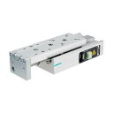 CKD 電動アクチュエータ テーブルタイプ FLCR-2008100NCN-RS05 1点