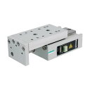 CKD 電動アクチュエータ テーブルタイプ FLCR-2502100NCN-RR01 1点