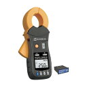 日置電機 クランプ接地抵抗計ワイヤレスセット 73X43X218mm FT6380-90 1セット