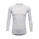 リベルタ FTP L/Sクルーネックインナー/WHT 2XL FTP-25152047 1点