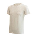 リベルタ 21LD_FTL_半袖CNポケットTシャツ/WHT_XL FTL-21570003 1点(4)