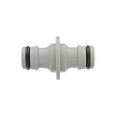 カクダイ ニップル ホース延長用 GA-QA024 1ヶ